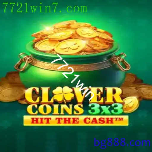 Clovercoin3x3