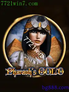 PharaohsGold