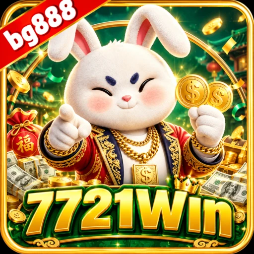 7721win Logo